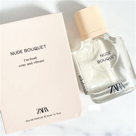 nude bouquet zara perfume|Nude Bouquet 2016 Zara perfume